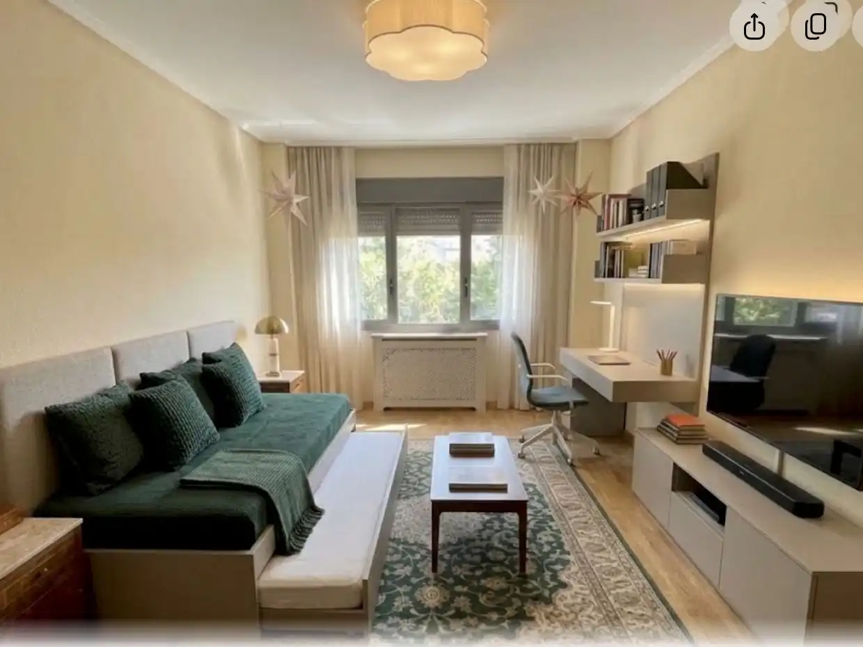 Wohnung zur Miete in Calle del Arte, 19, Costillares