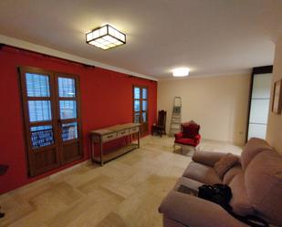 Living room of Duplex for sale in  Córdoba Capital