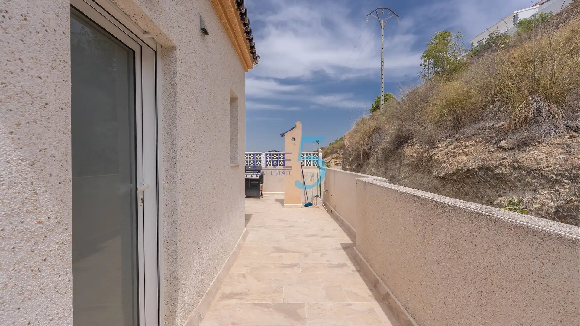 Flat with pool for sale in Ciudad Quesada, imagen 16