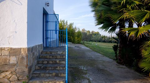 Foto 4 de Finca rústica en venta en El Rocío - La Milagrosa, Jerez de la Frontera