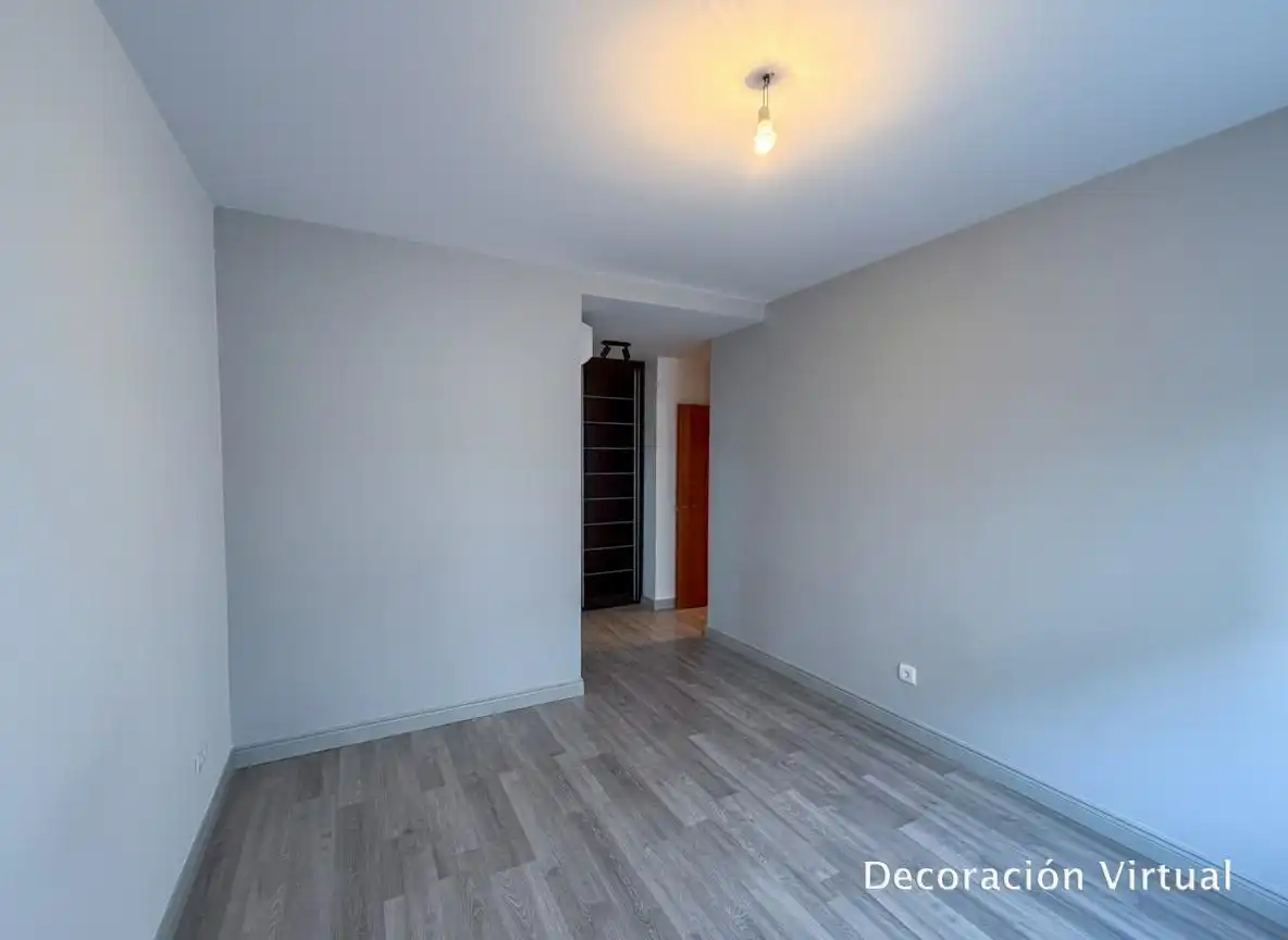 Piso en venta en Madrid con Aire acondicionado, Calefacción y Parquet