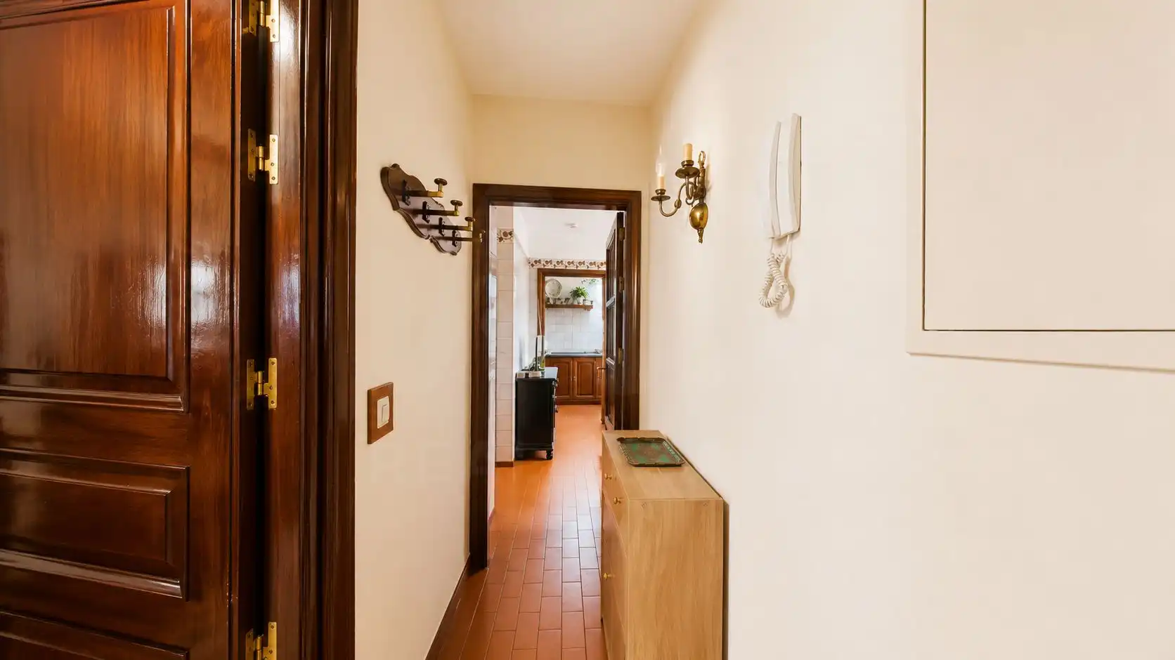 Wohnung mit Aufzug zum Verkauf in Centro, imagen 15