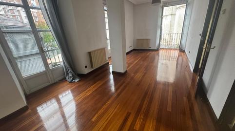 Foto 3 de Piso de alquiler en Centro, Valladolid