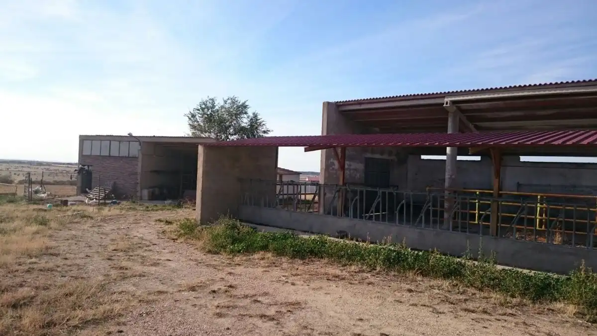 Terreni e lotti in vendita a Torrecaballeros, imagen 6