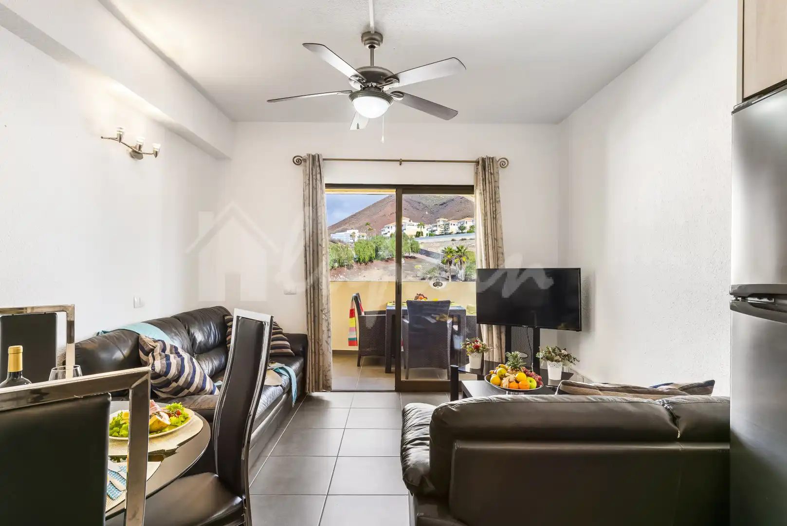 Apartment mit Aufzug zum Verkauf in Los Cristianos, imagen 9