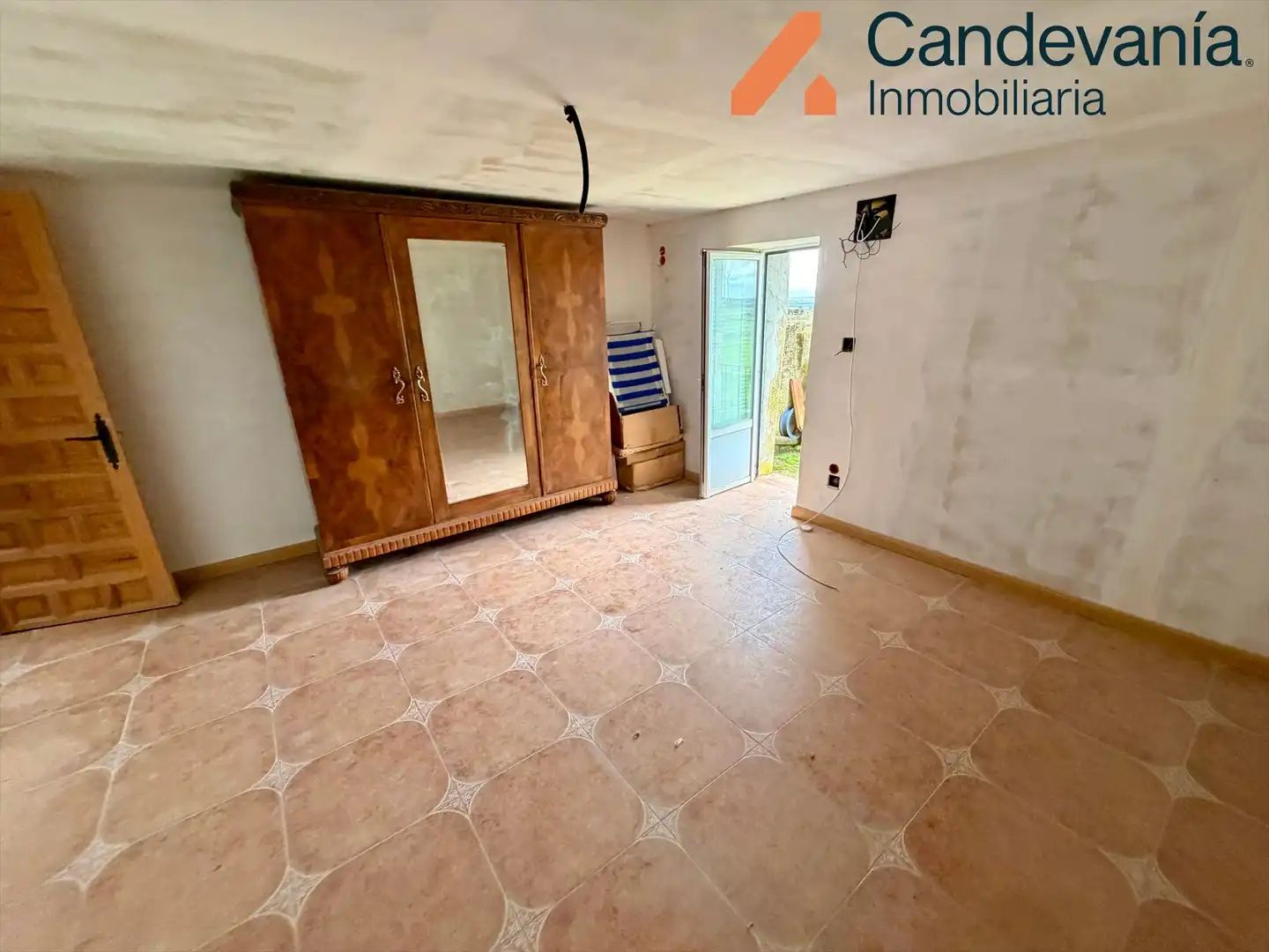 Finca rústica en venta en Piedratajada