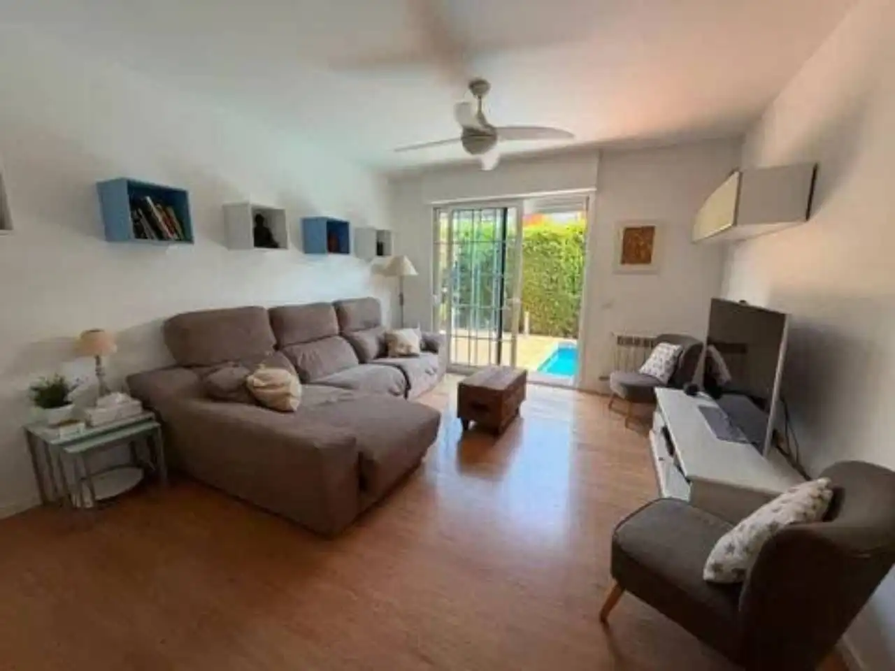 Chalet con terraza en venta en Calle Calle Cap De Salou,, imagen 13