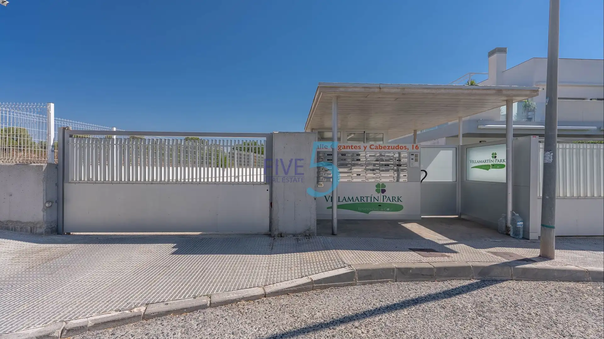 Pis amb piscina en venda a Orihuela Costa, imagen 35