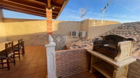 Photo 2 of Single-family semi-detached for sale in Las Mercedes - El Carmen, Puertollano