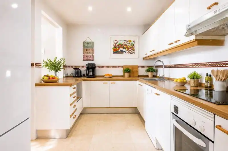 Apartamento con terraza en venta en Los Arqueros  - Puerto del Almendro, imagen 6