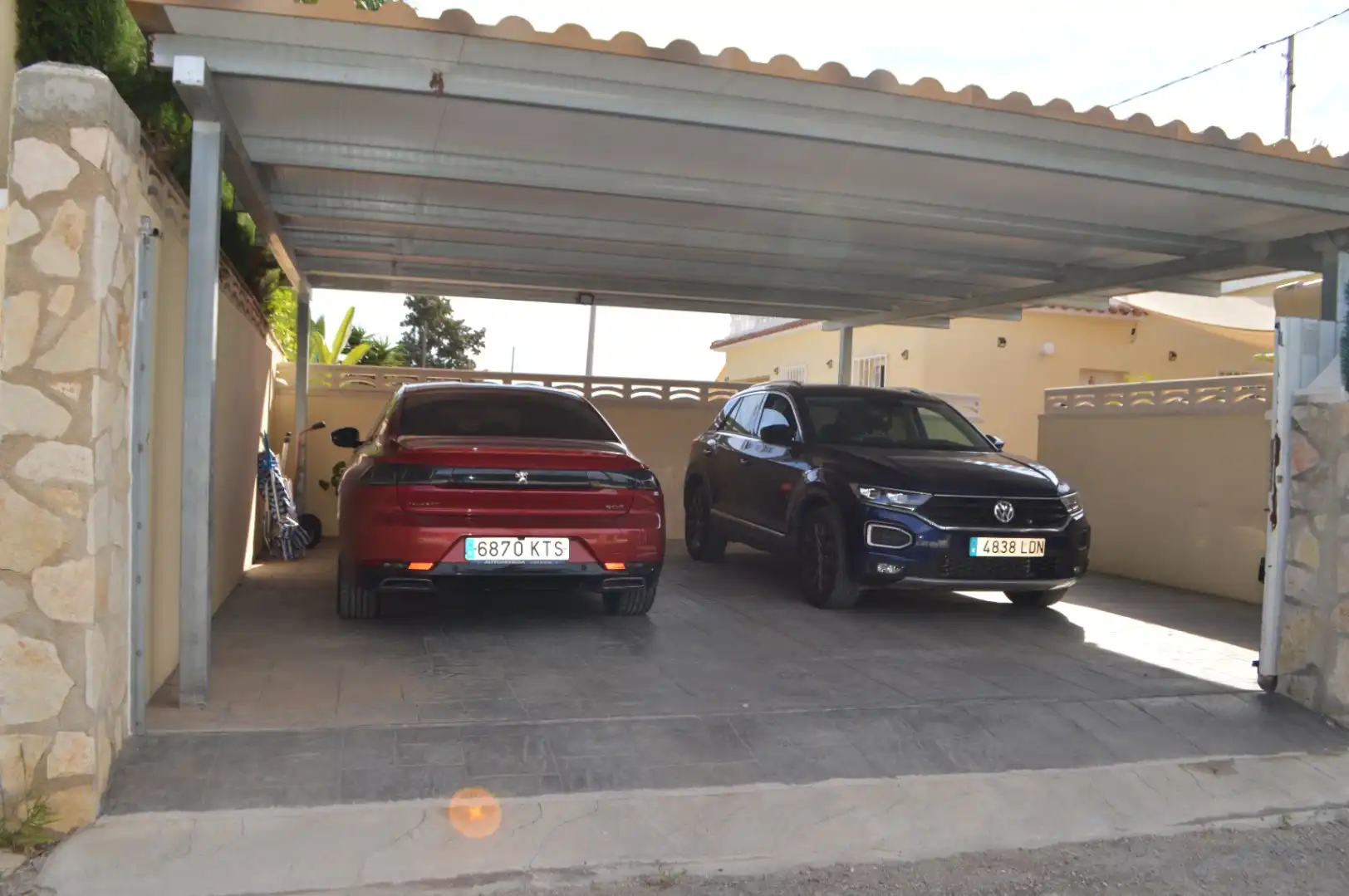 Chalet con piscina en venta en Las Marinas / Les Marines, imagen 42