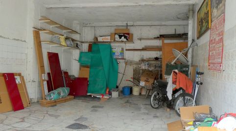 Photo 3 of Premises for sale in Arbolantxa Zeharkalea, 17, Otxarkoaga, Bilbao