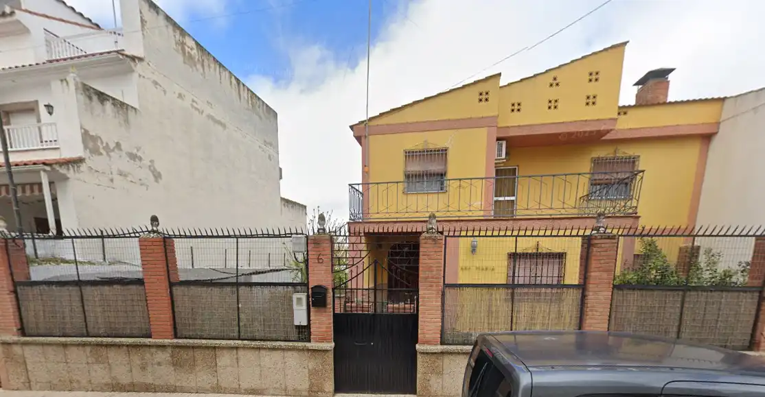 Xalet en venda a Calle Marqués de la Ensenada 6