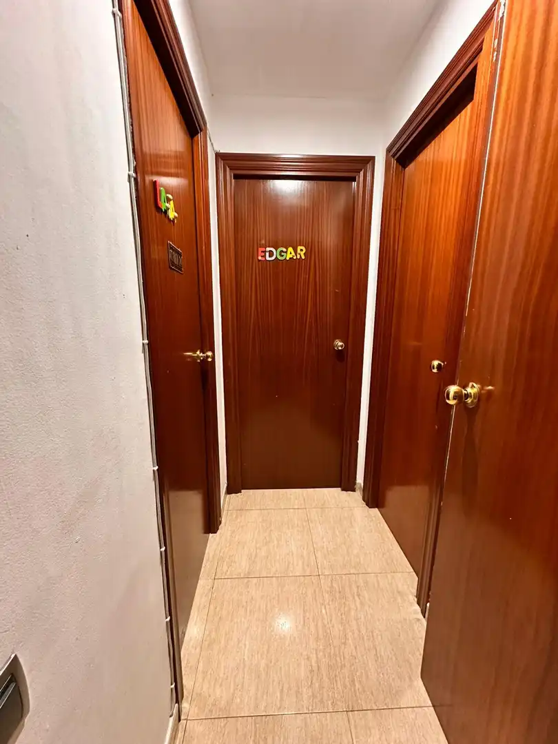 Flat for sale in Sabadell  with Air Conditioner, Heating and Balcony