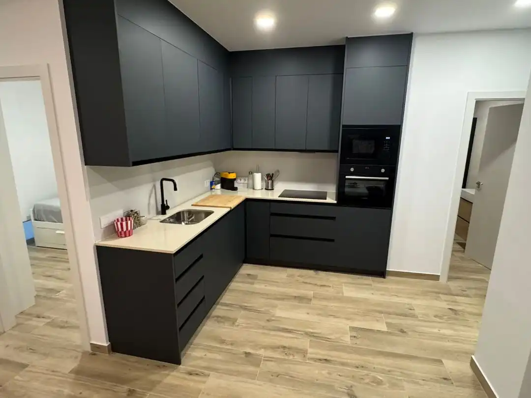 Erdgeschosswohnung zum Verkauf in Avenida Juan Carlos I 26, imagen 12