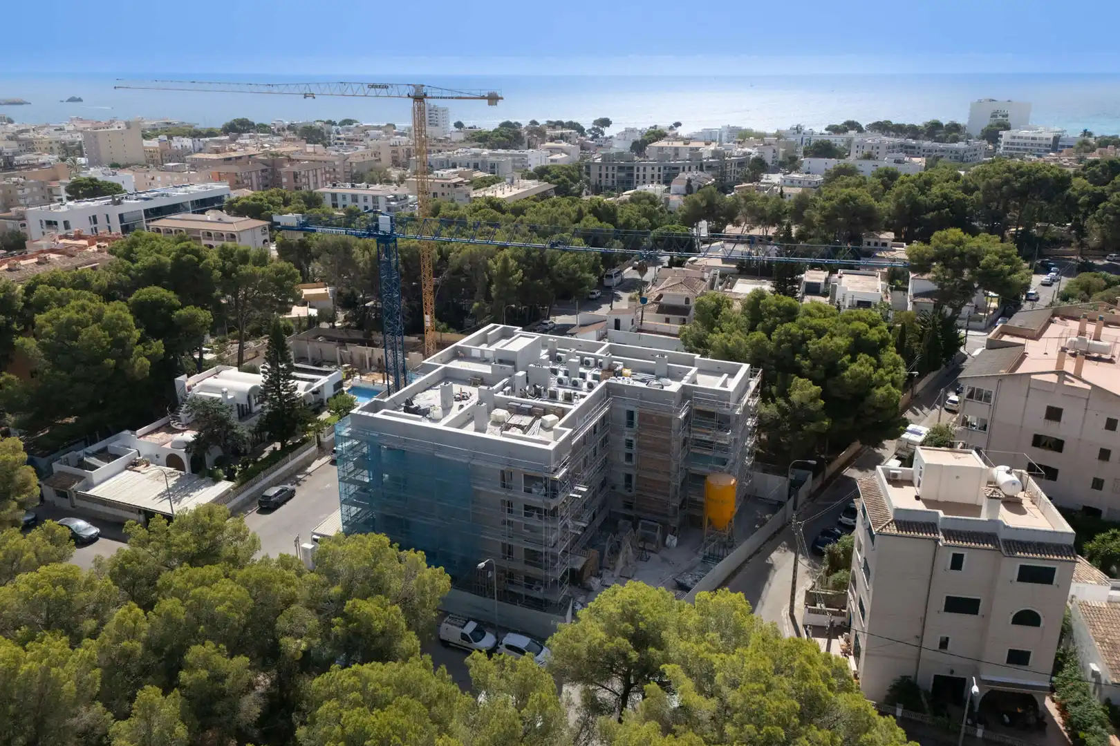 Wohnung mit Terrasse zum Verkauf in Cala Ratjada, imagen 14