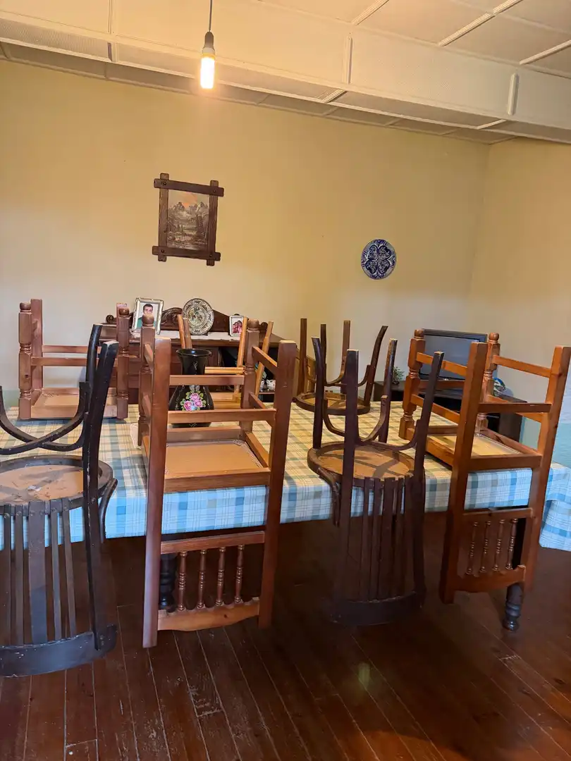 Casa amb jardí en venda a Vila de Cruces, imagen 34