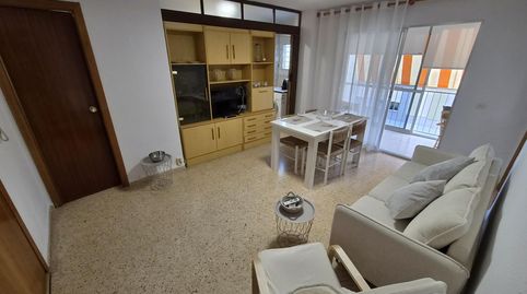 Foto 3 de Apartamento de alquiler en La Corte, Torreón - La Almadraba, Benicasim / Benicàssim