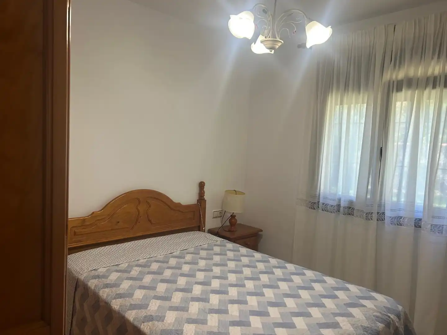 Chalet con jardín en venta en Los Gallos, imagen 11