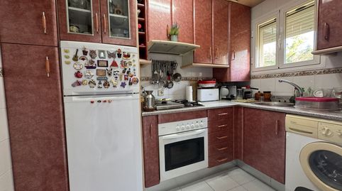 Foto 5 von Wohnung zum Verkauf in Las Redes, El Puerto de Santa María
