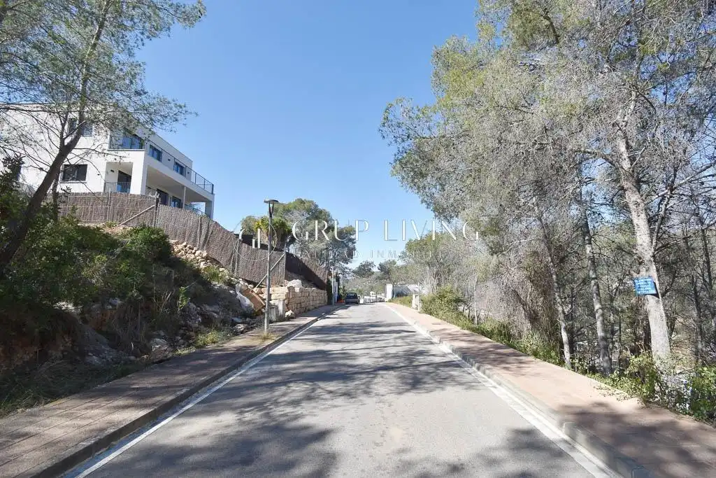 Residential land for sale in Mas Alba, imagen 5