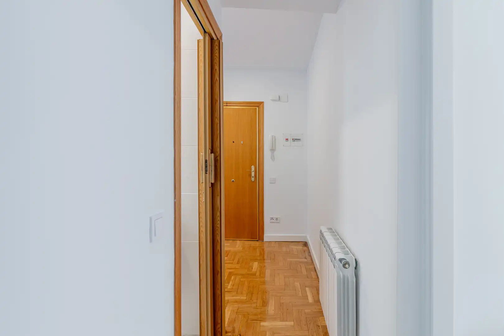 Piso en venta en Madrid