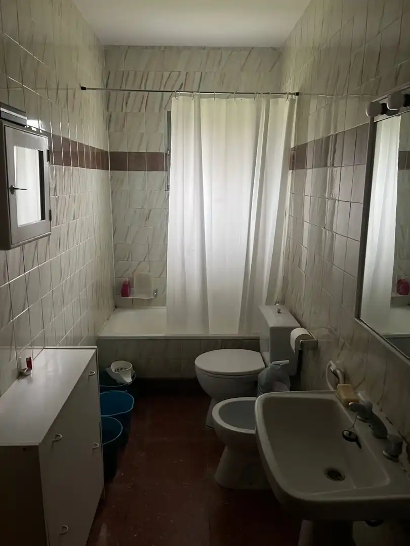 Badezimmer von Grundstücke zum Verkauf in Lanzahíta