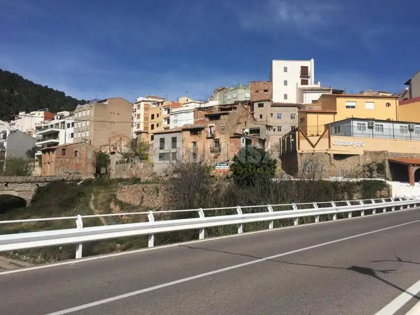 Exterior view of Residential for sale in Montanejos