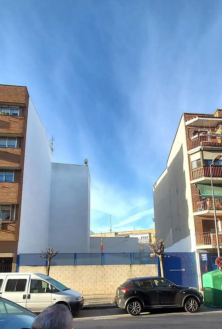 Terreny residencial en venda a Calle Calle Charco, imagen 3