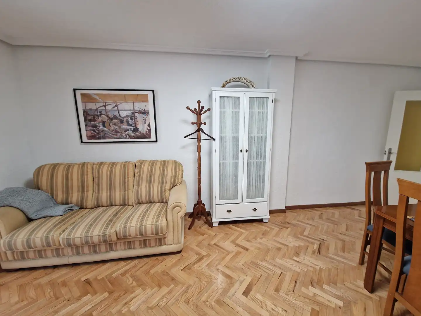 Piso de alquiler en Calle Camino de Leganes, Villafontana - Estoril I