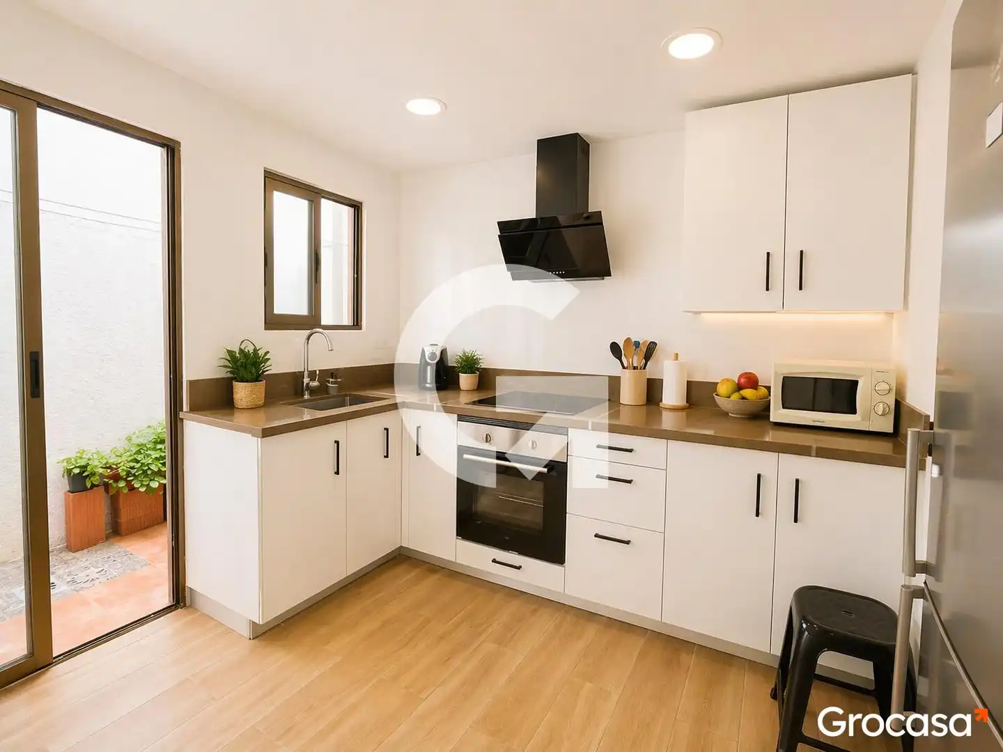 Ground floor for sale in CL POETA LLOMBART, Centro Puerto