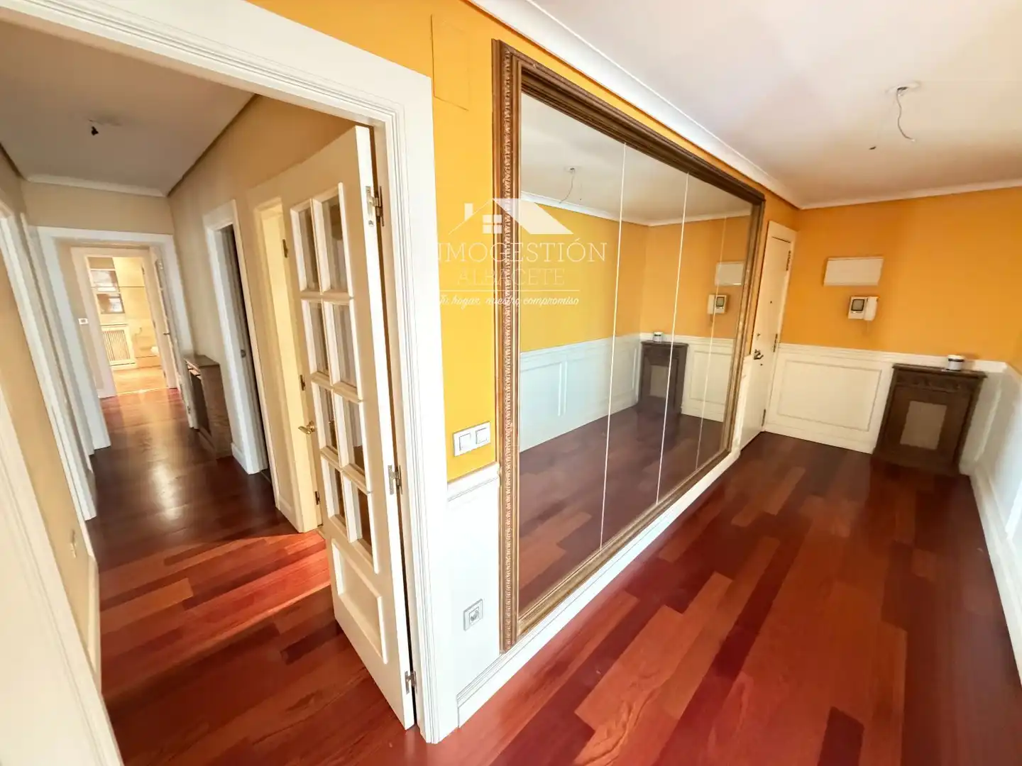 Wohnung mit Aufzug zum Verkauf in ALTOZANO, imagen 7