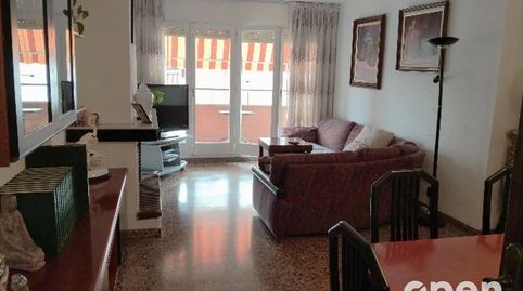 Foto 3 de Piso en venta en Prat de la Riba,de, Vallparadís - Antic Poble de Sant Pere, Terrassa