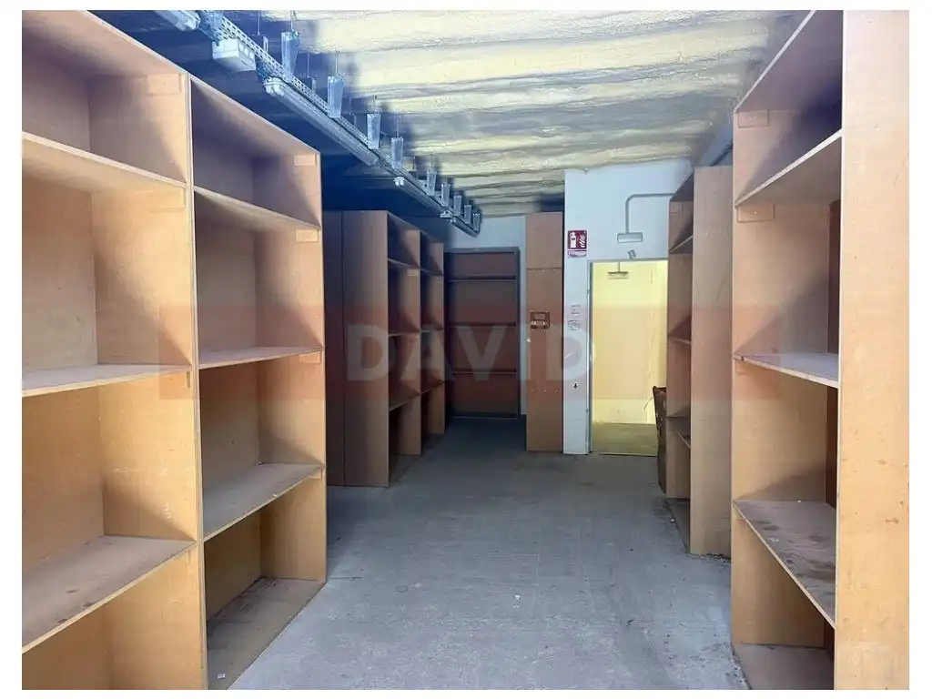 Local comercial de lloguer a Calle Anselm Clave, imagen 4