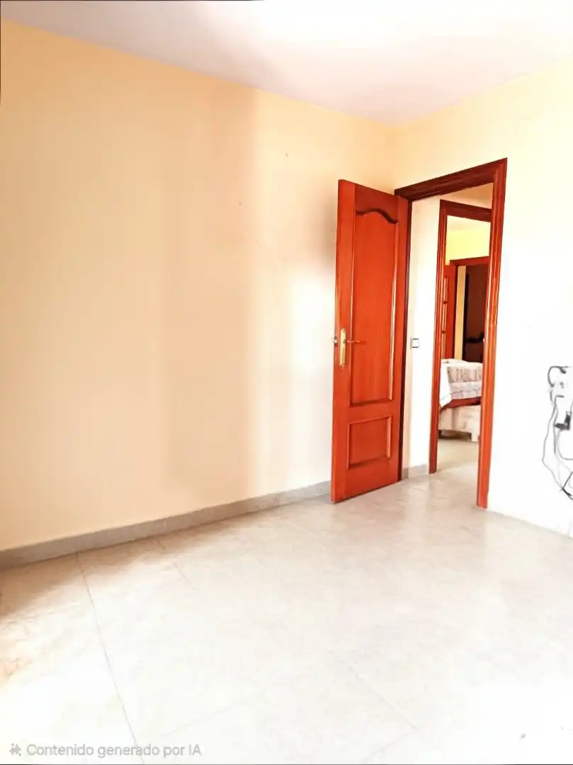 Piso en venta en Via Europa - Parc Central