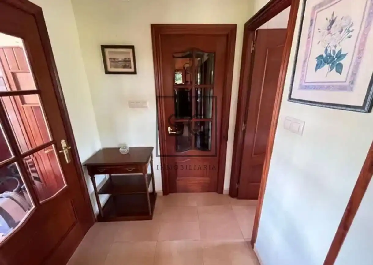 Casa o xalet en venda en Valdoviño amb Jardí privat, Terrassa i Traster