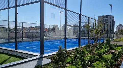 Foto 2 de Pis de lloguer a Calle de la Ilusión, El Cañaveral,  Madrid Capital