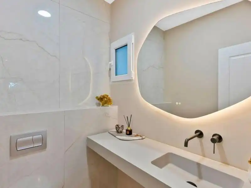 Detached homes for rent in Guadalmina Baja