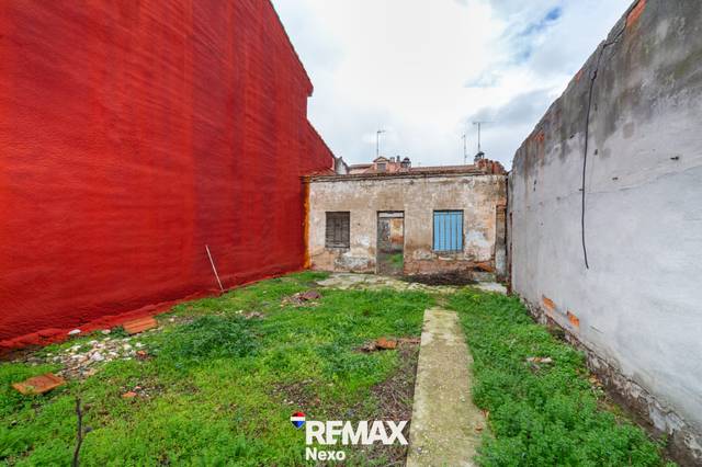 Terreno residencial en Venta en Calle Eslava, 11 en La Farola