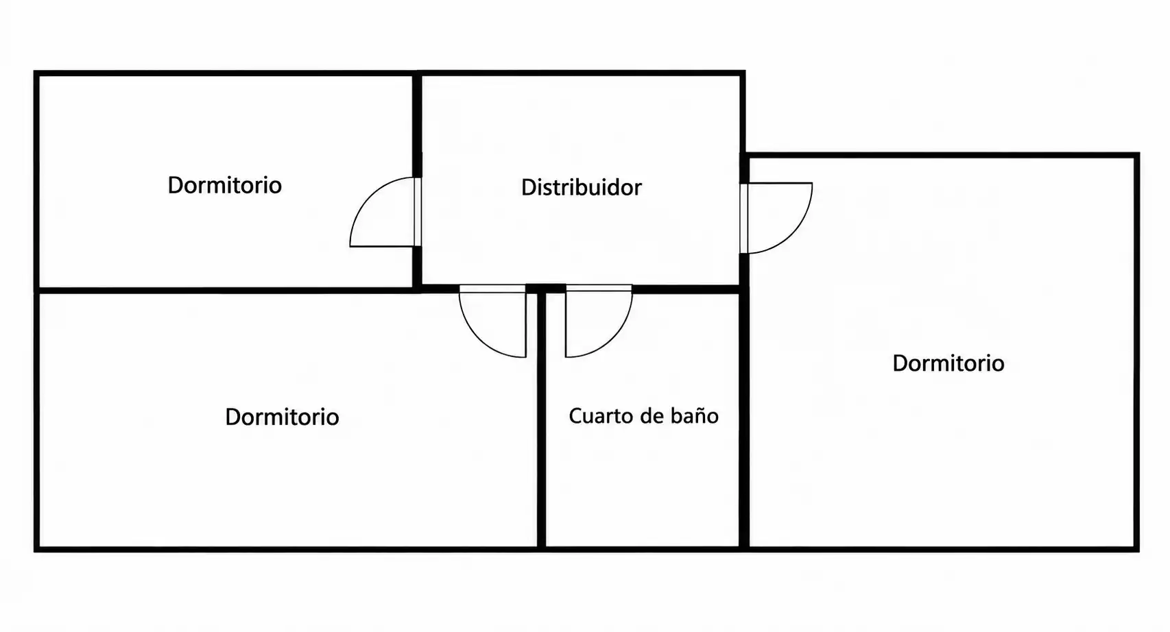 Houses for sale in Madrid  with Air Conditioner, Heating and Private garden