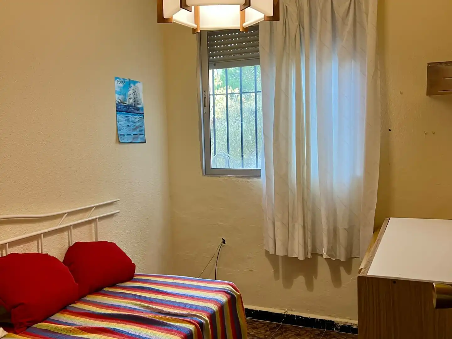 Casa amb jardí en venda a Pedanías Este, imagen 17