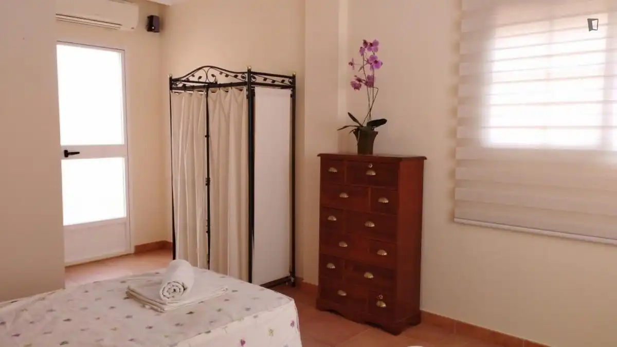 Apartamento de alquiler en Velilla - Velilla Taramay