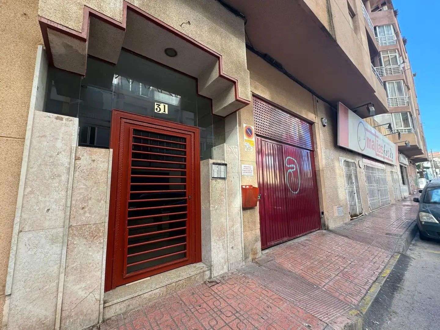 Appartement compact avec terrasse à vendre à Calle LA LOMA, imagen 44