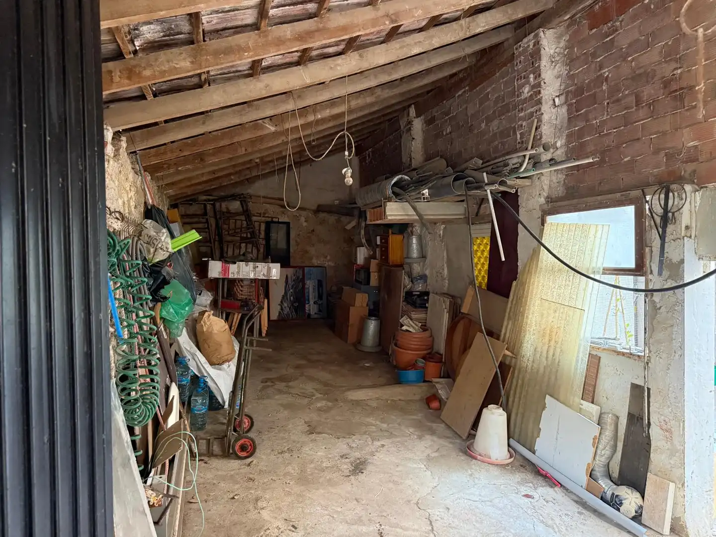 Casa amb jardí en venda a Puertas de Murcia, imagen 32