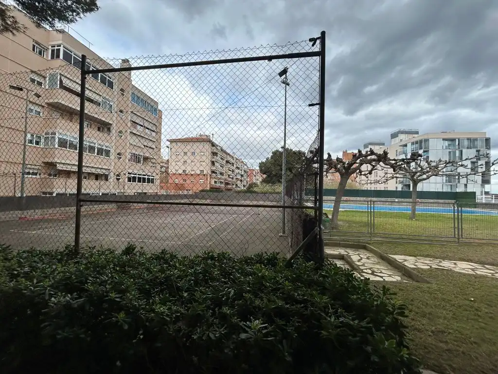 Appartement avec ascenseur à vendre à Calle Violant D'Hongria, imagen 6