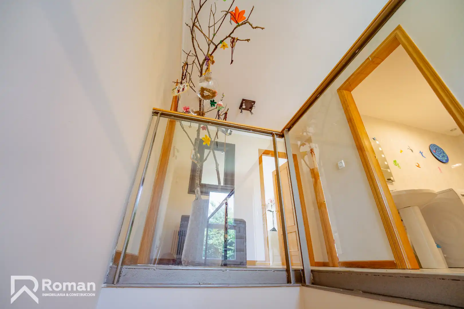 Casa adosada en venta en Ezcabarte con Calefacción, Parquet y Terraza