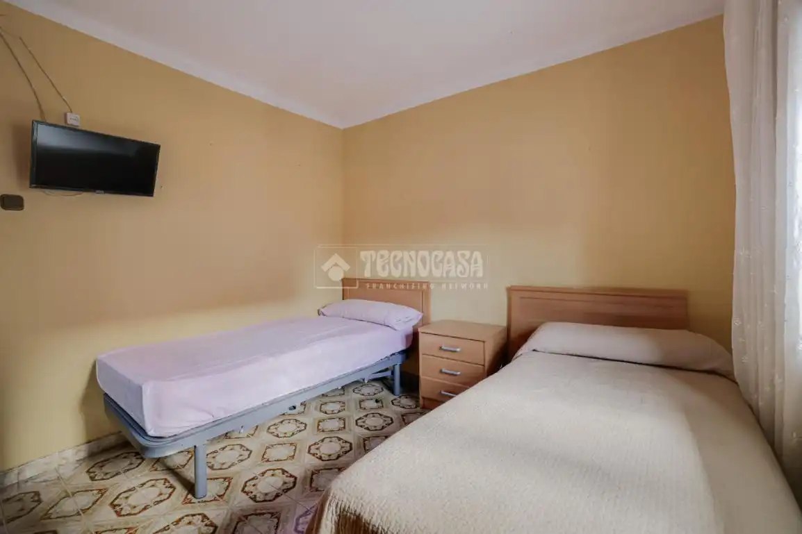 Wohnung zum Verkauf in Sant Andreu - Gassó Vargas