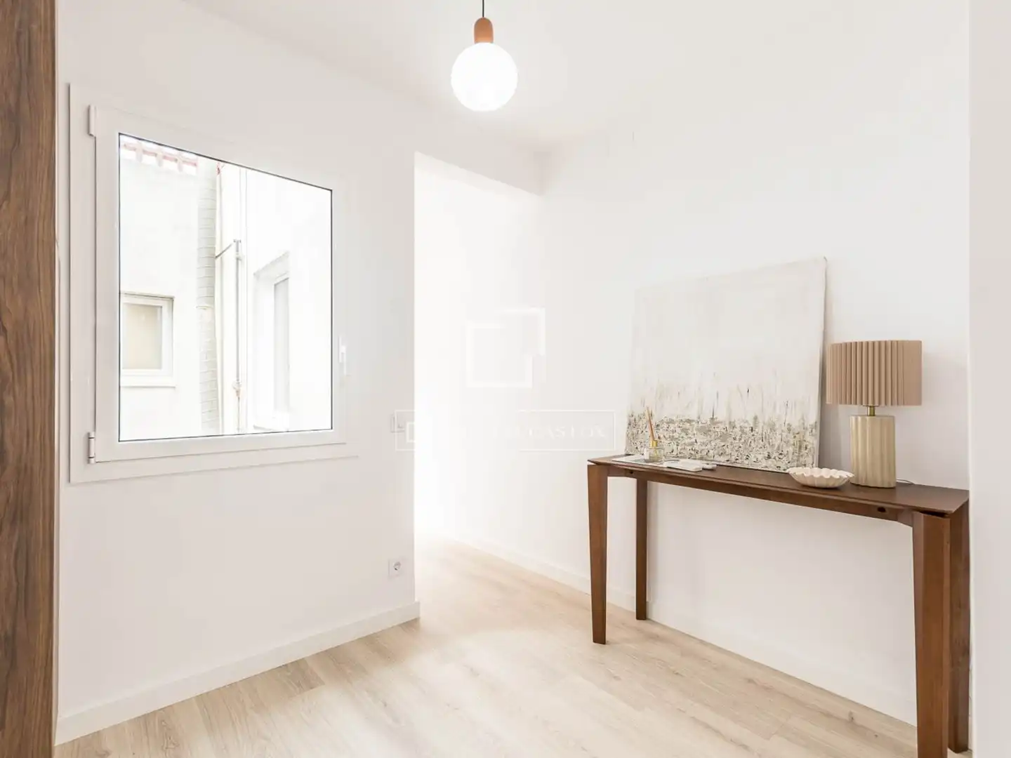 Attic for sale in Barcelona  with Air Conditioner, Terrace and Balcony