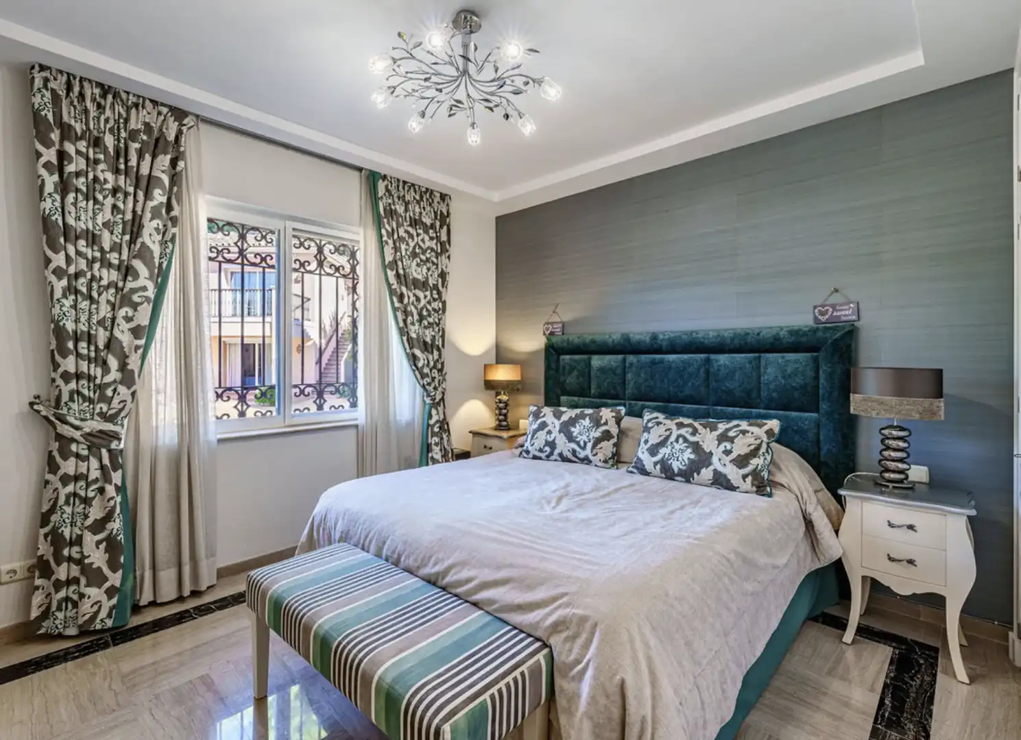 Chalet con terraza en venta en Avenida de la Playa 16, imagen 14