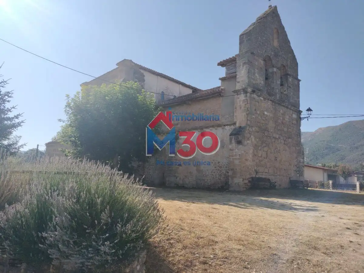 Casa en venta en Valle de Tobalina, imagen 21